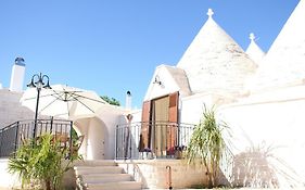 Il Calascione Apulian Villas